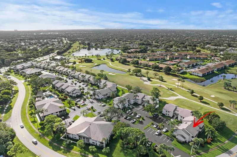 702 Wingfoot Drive, #D