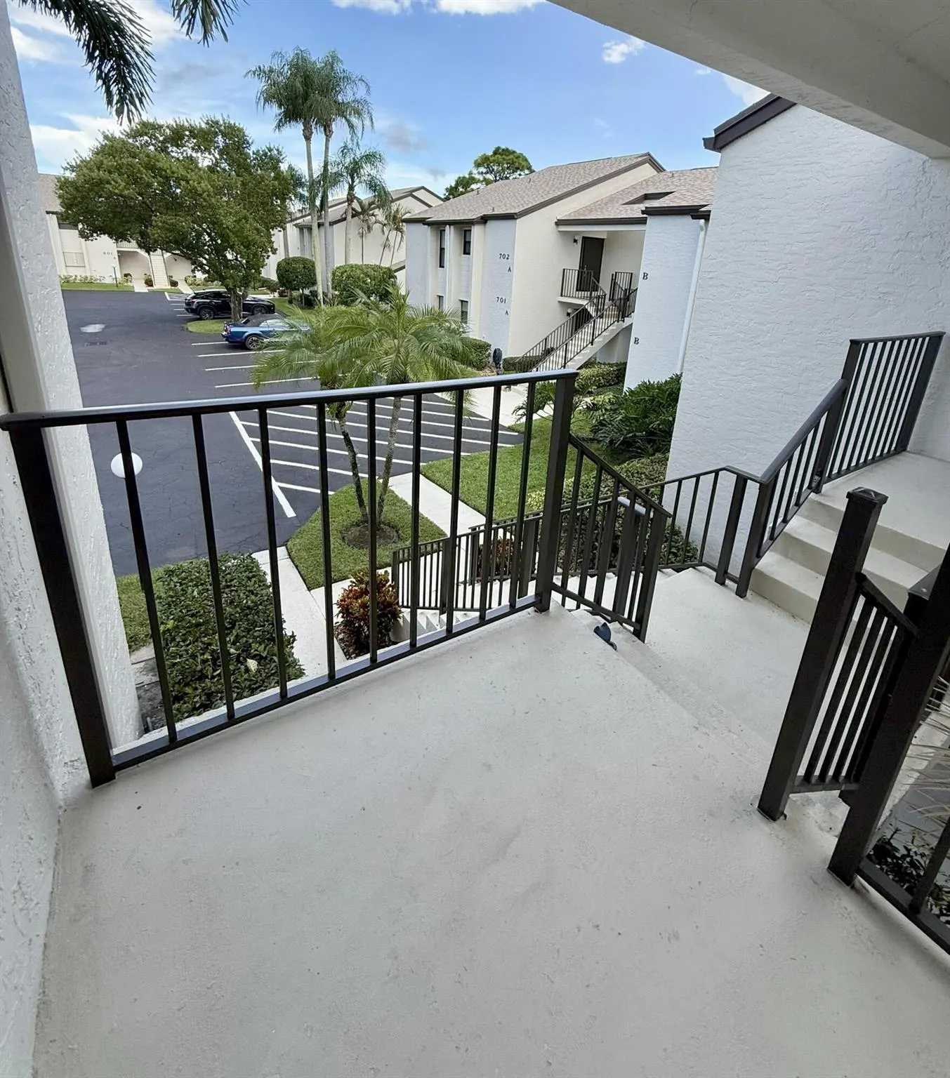 702 Wingfoot Drive, #D