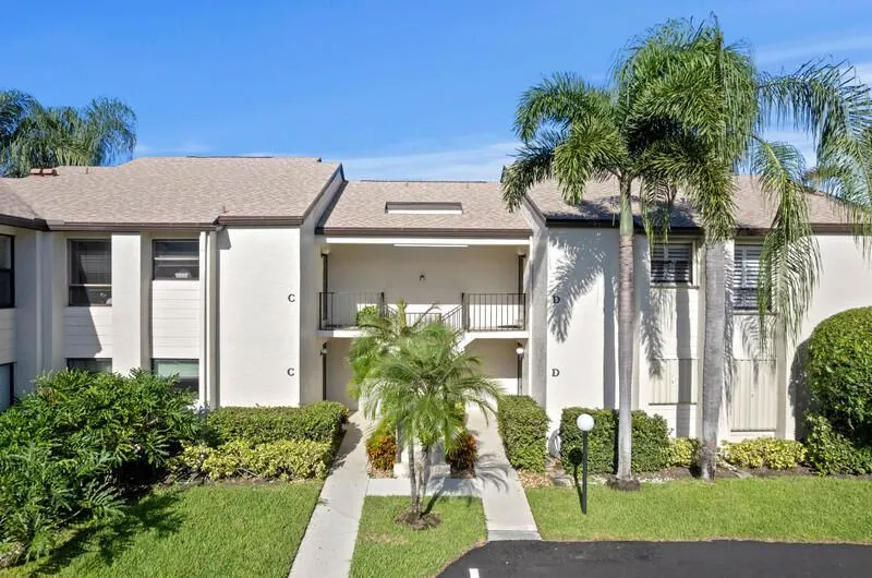 702 Wingfoot Drive, #D