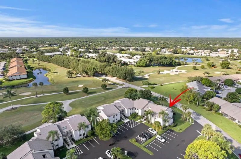 702 Wingfoot Drive, #D