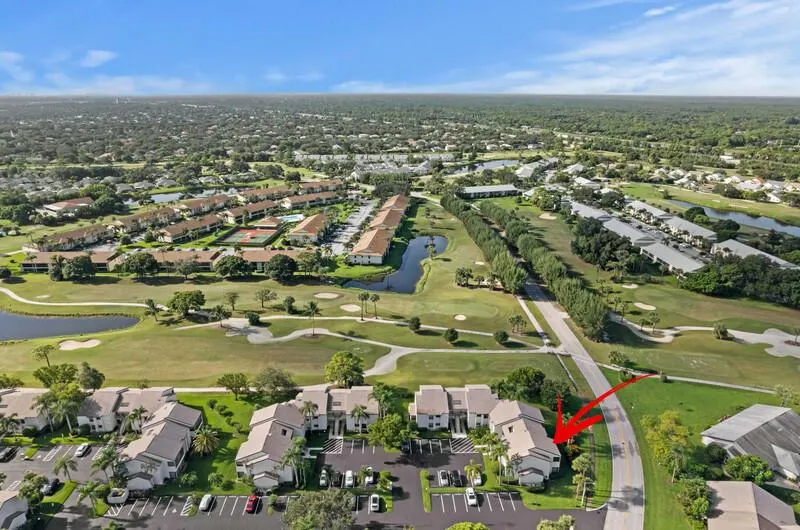 702 Wingfoot Drive, #D