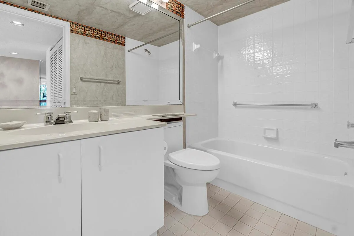7562 Trent Drive, #306