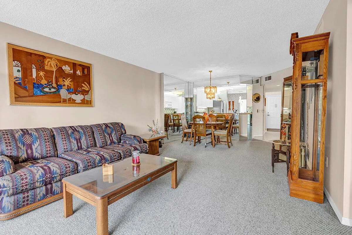 7562 Trent Drive, #306