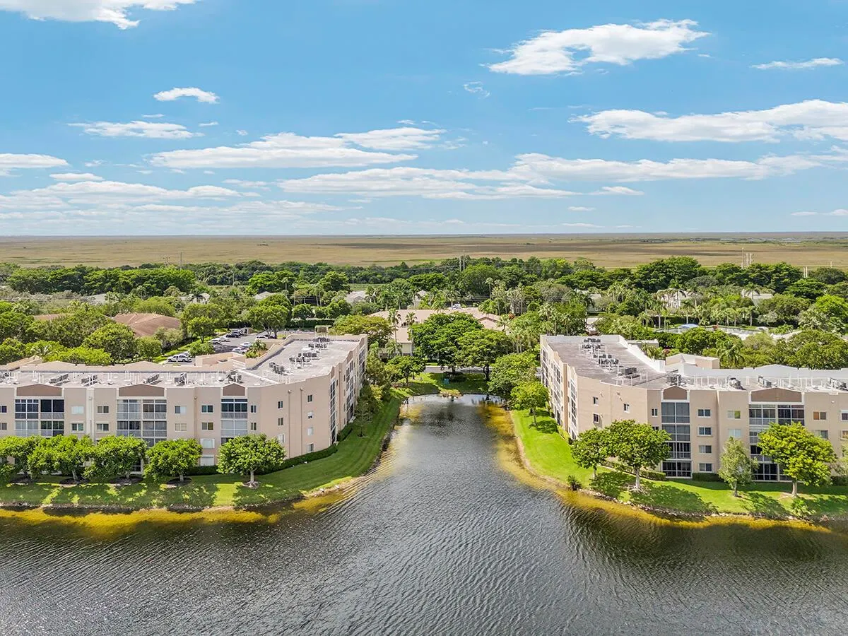 7562 Trent Drive, #306