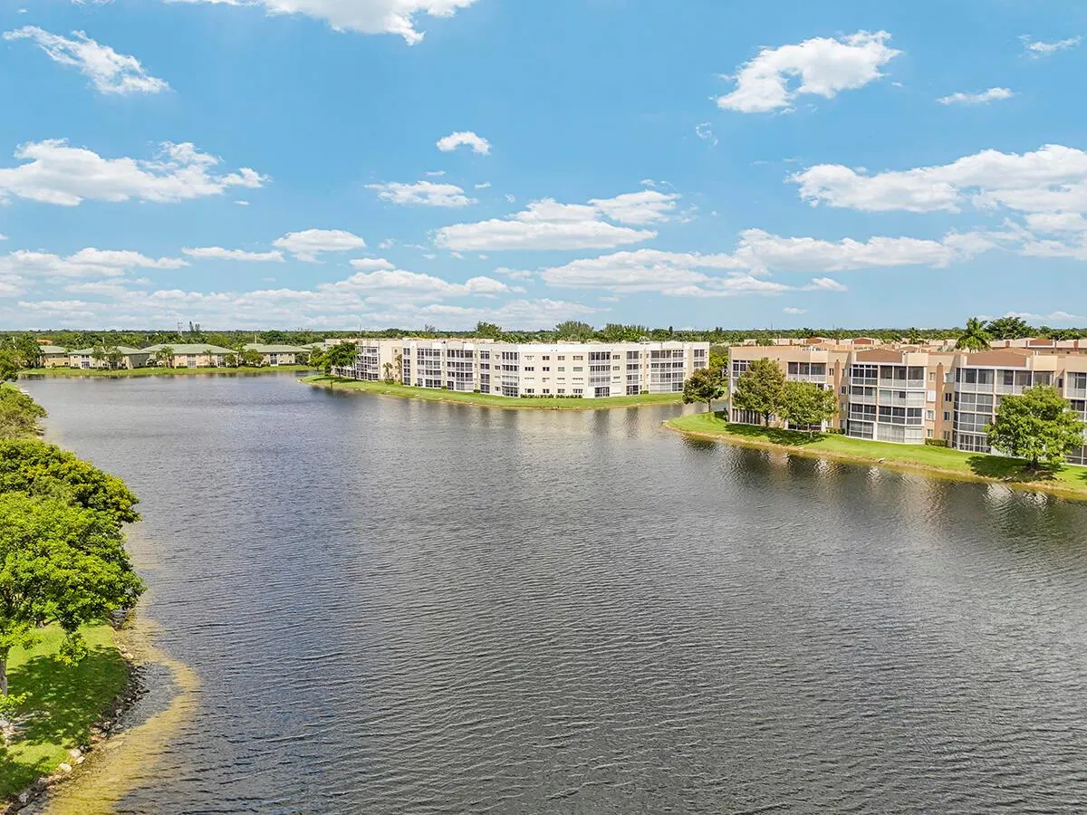 7562 Trent Drive, #306