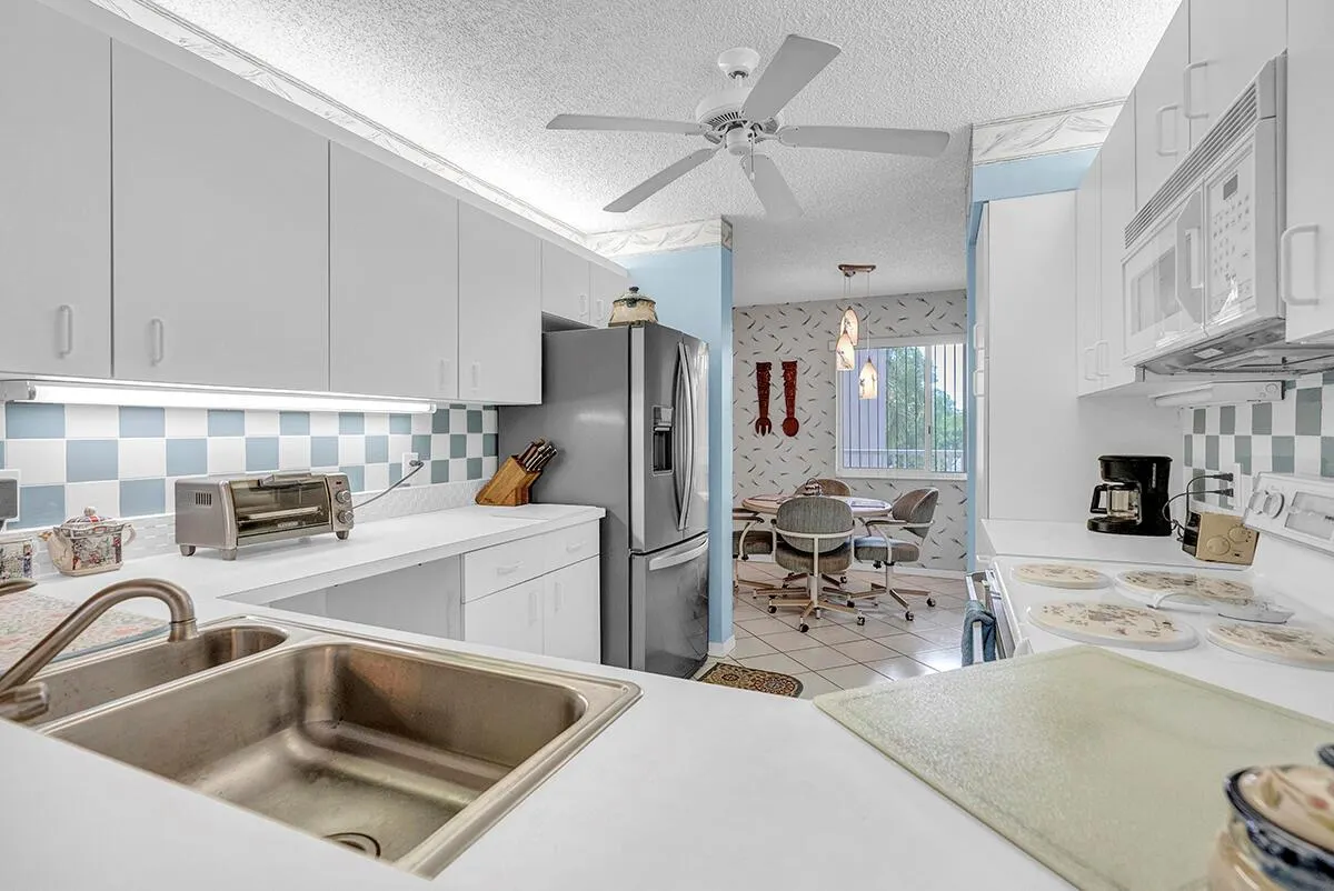 7562 Trent Drive, #306