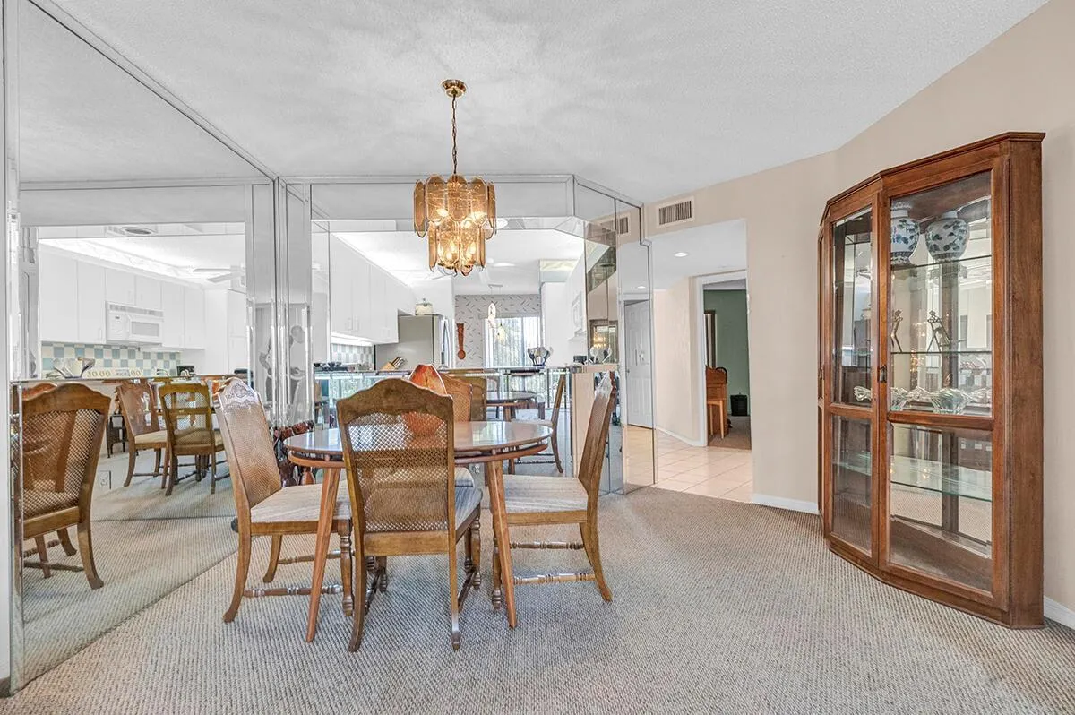 7562 Trent Drive, #306