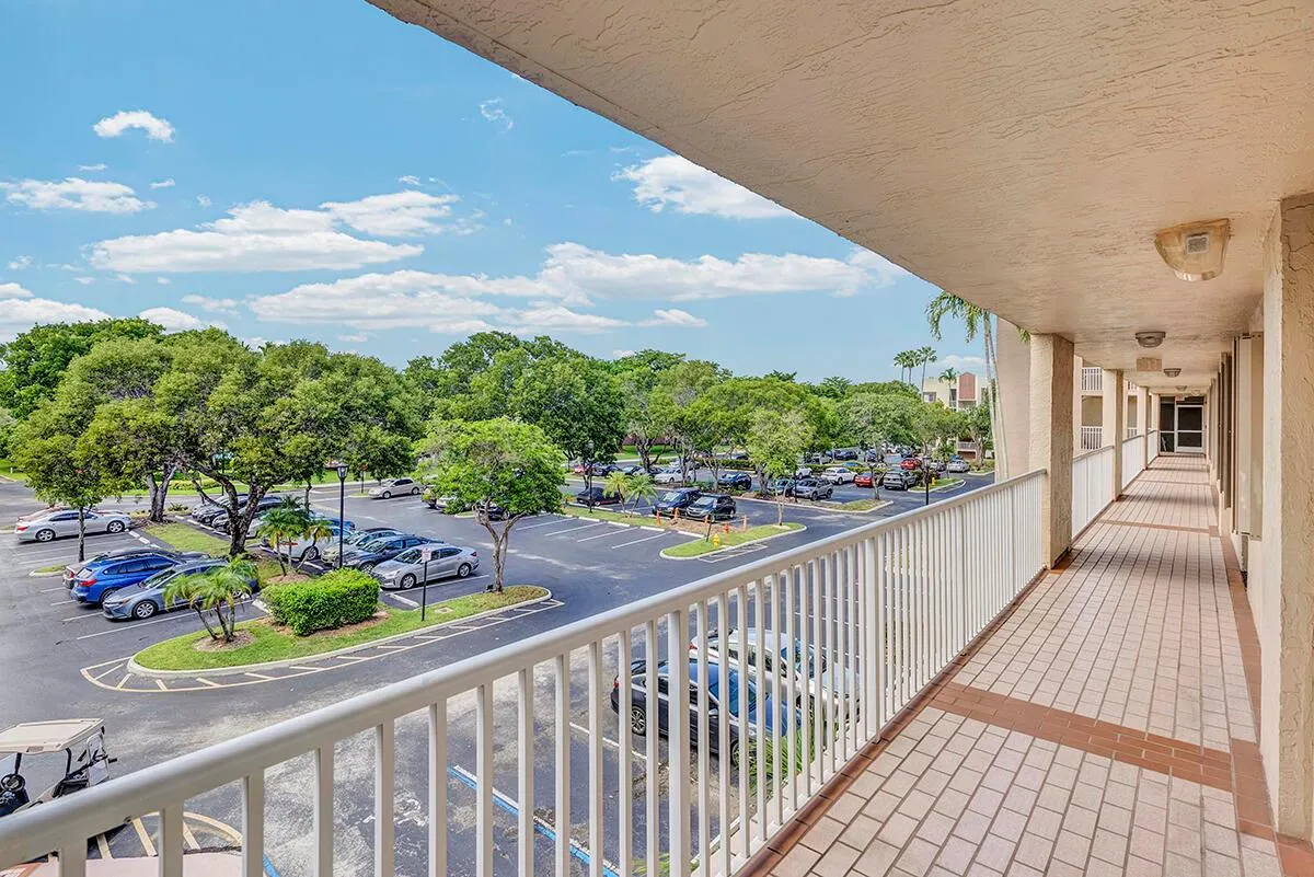 7562 Trent Drive, #306