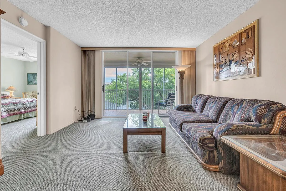 7562 Trent Drive, #306