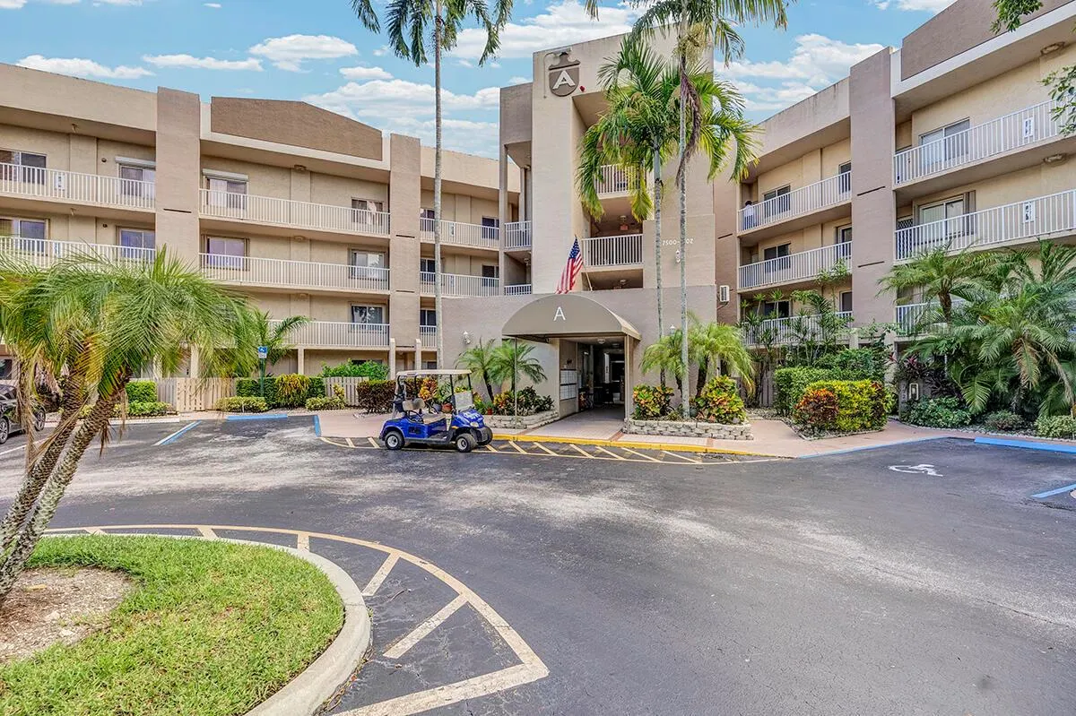 7562 Trent Drive, #306