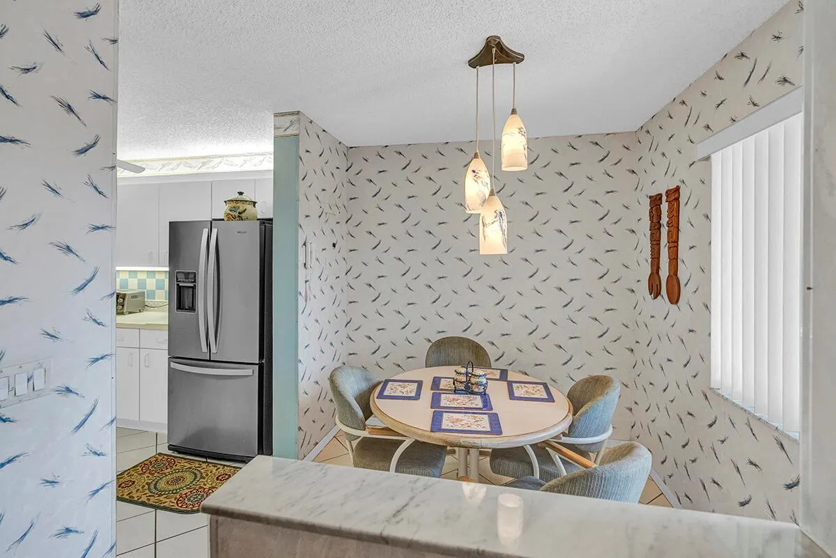7562 Trent Drive, #306