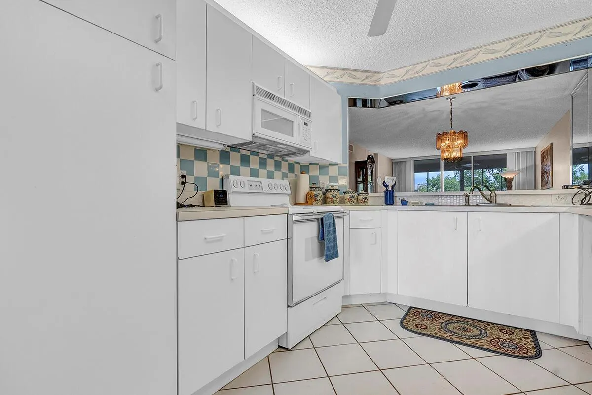 7562 Trent Drive, #306