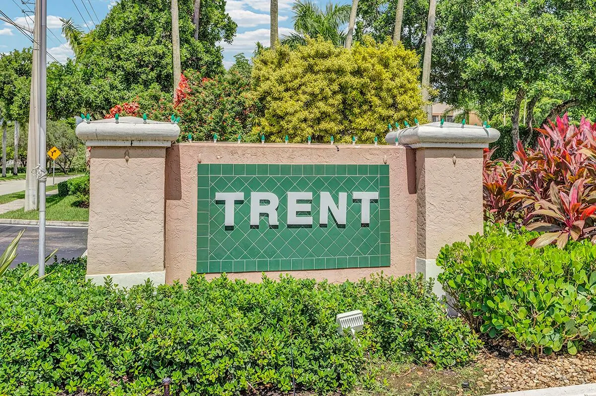 7562 Trent Drive, #306