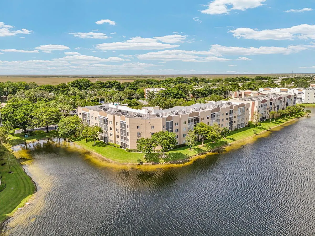 7562 Trent Drive, #306