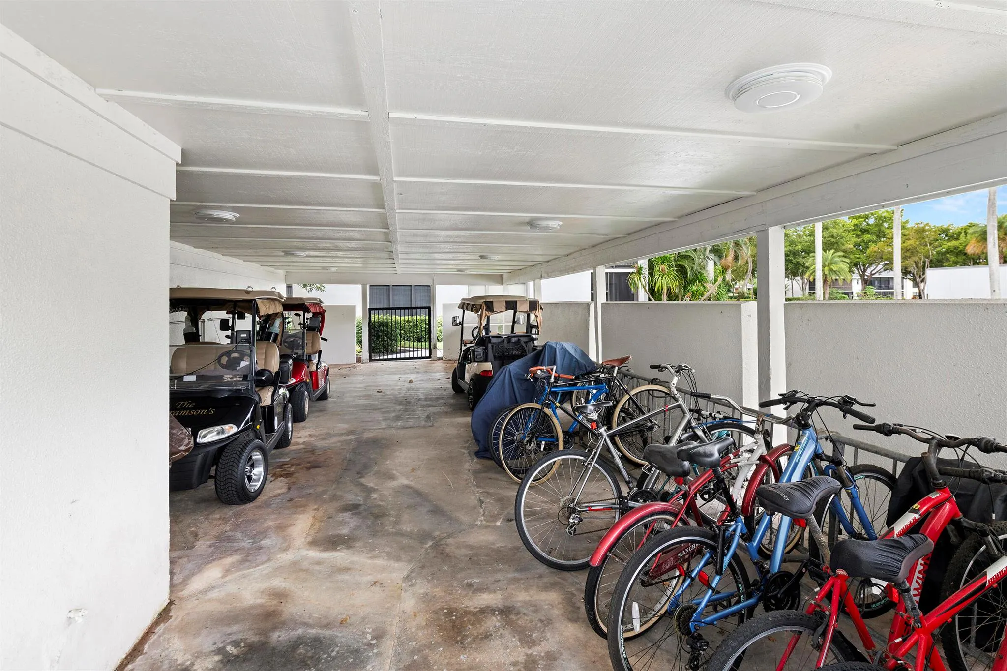 6845 Willow Wood Drive, #3012