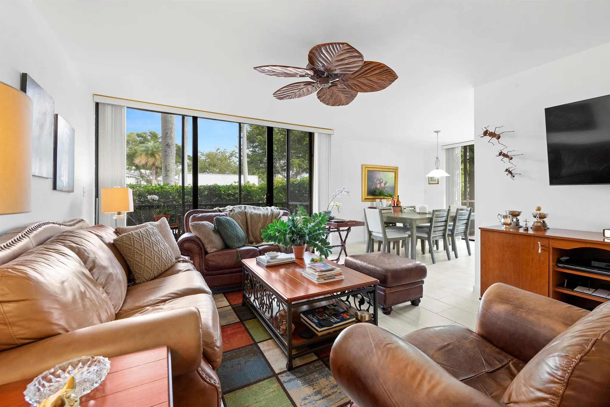6845 Willow Wood Drive, #3012