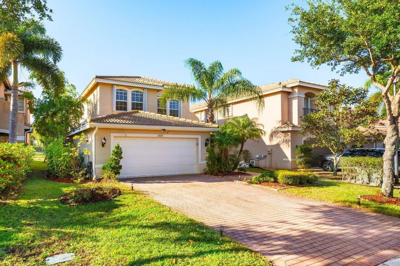 11681 Rock Lake Terrace