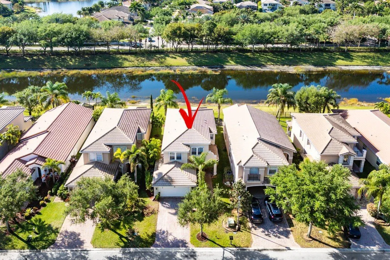 11681 Rock Lake Terrace