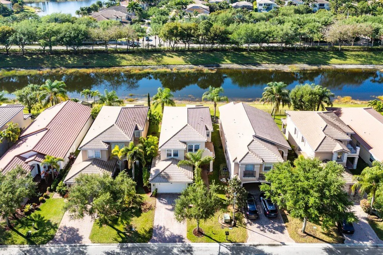 11681 Rock Lake Terrace