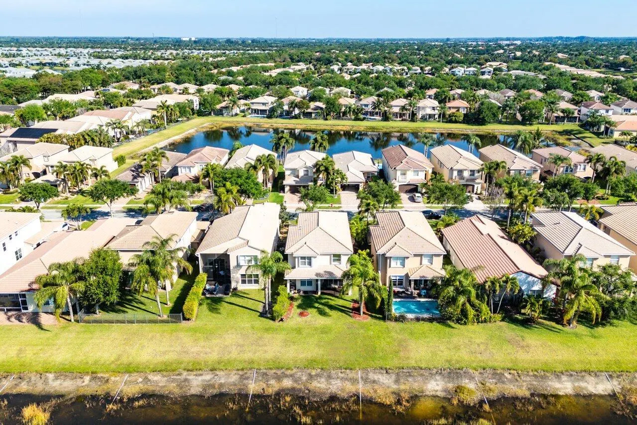 11681 Rock Lake Terrace