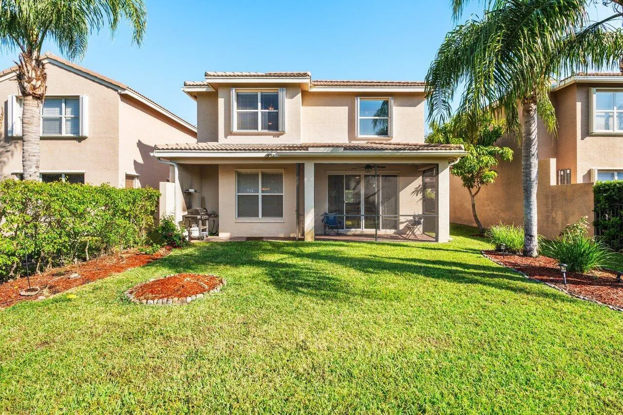 11681 Rock Lake Terrace