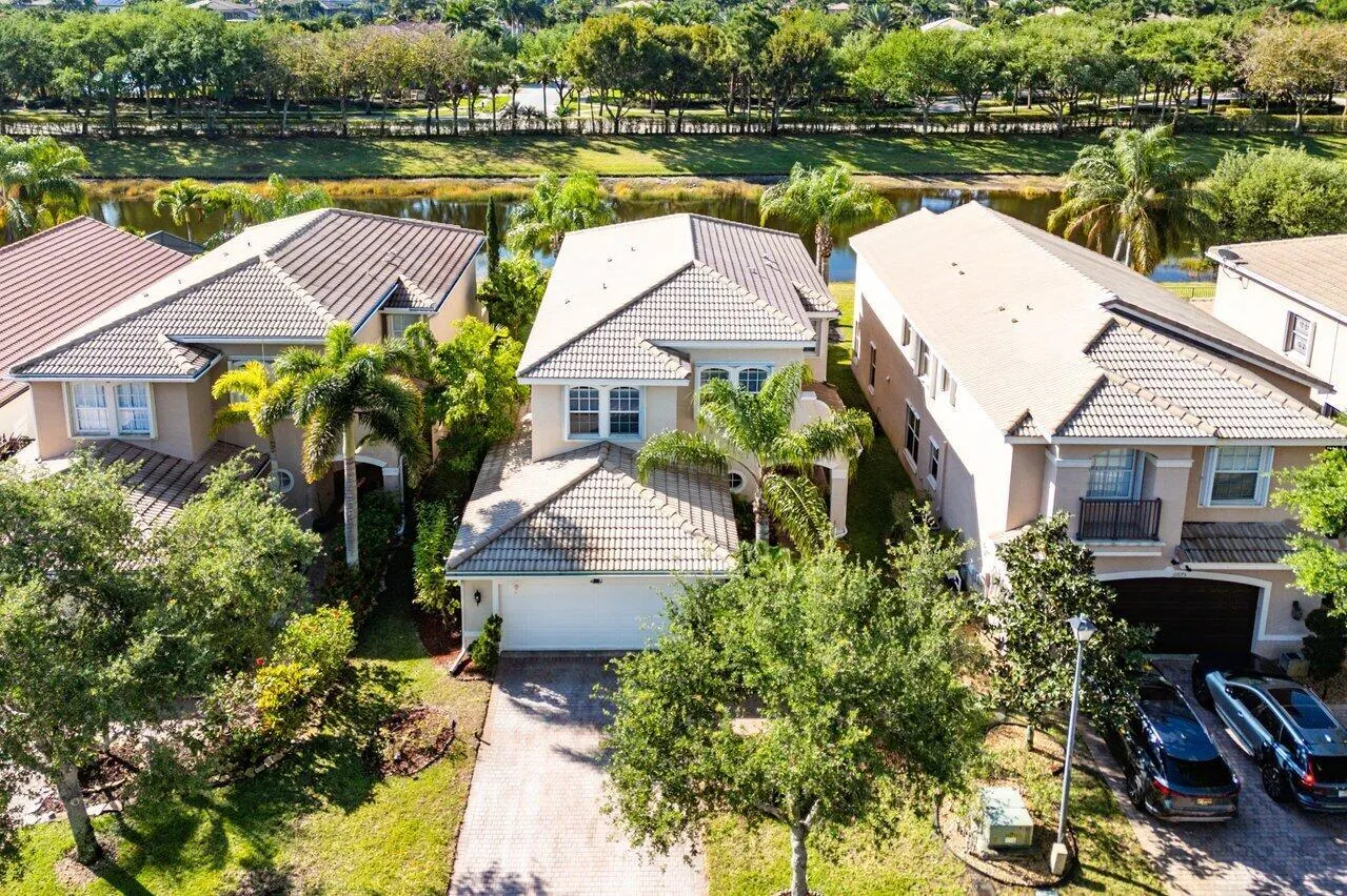 11681 Rock Lake Terrace