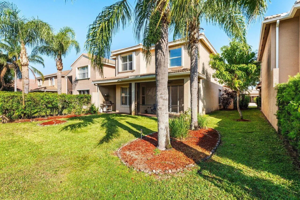 11681 Rock Lake Terrace