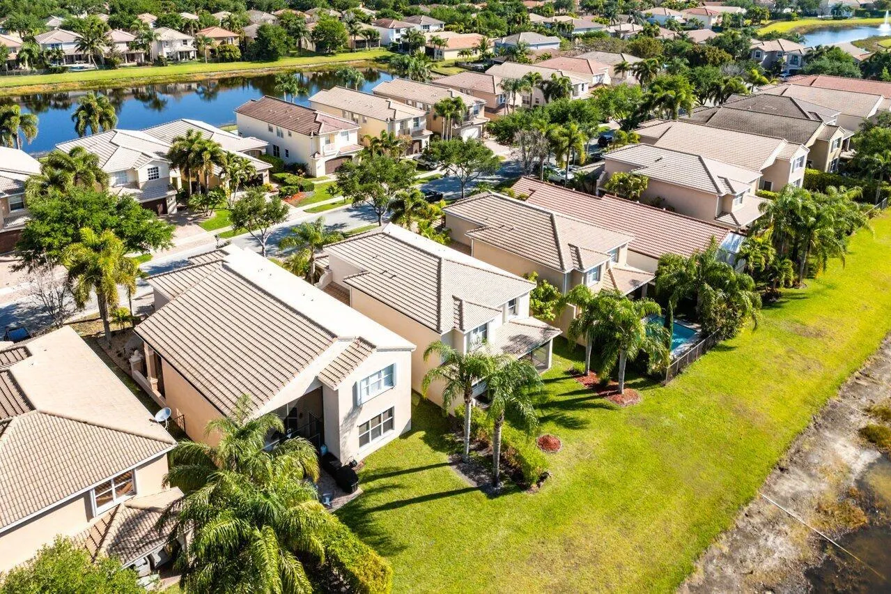 11681 Rock Lake Terrace