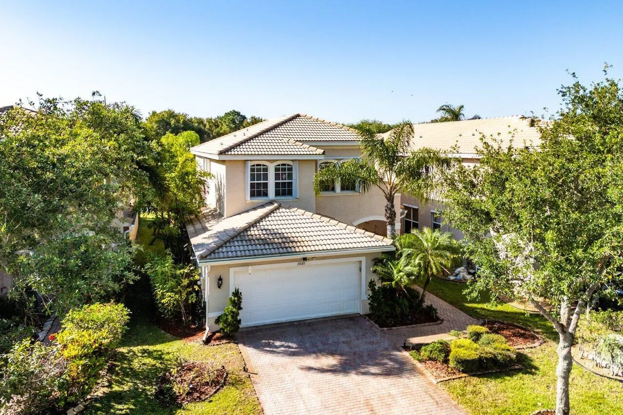 11681 Rock Lake Terrace