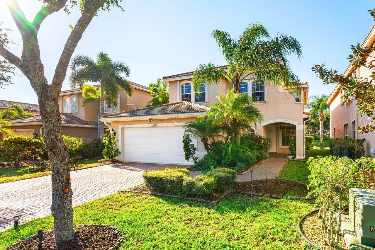 11681 Rock Lake Terrace