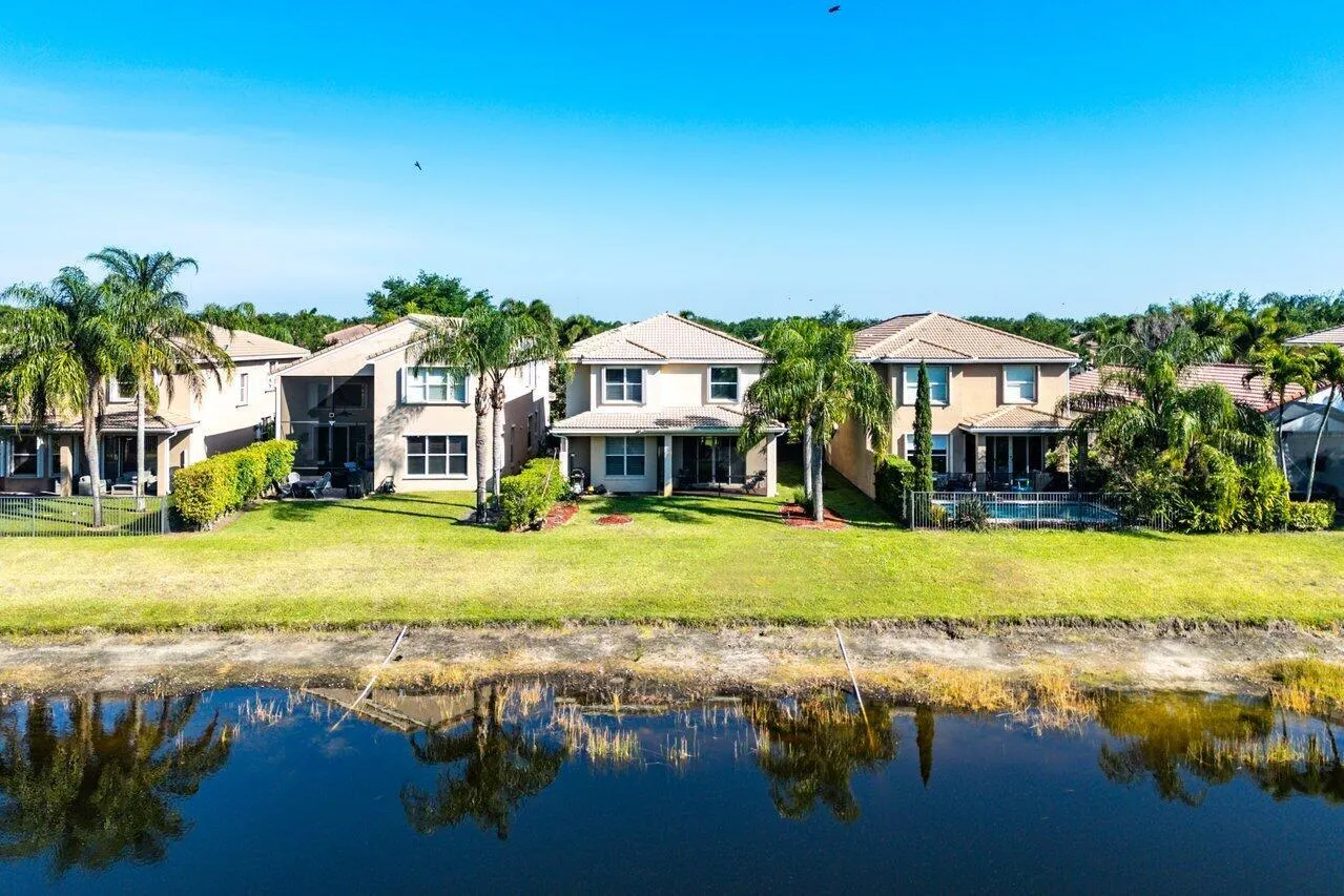 11681 Rock Lake Terrace
