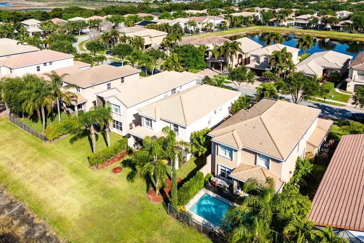 11681 Rock Lake Terrace