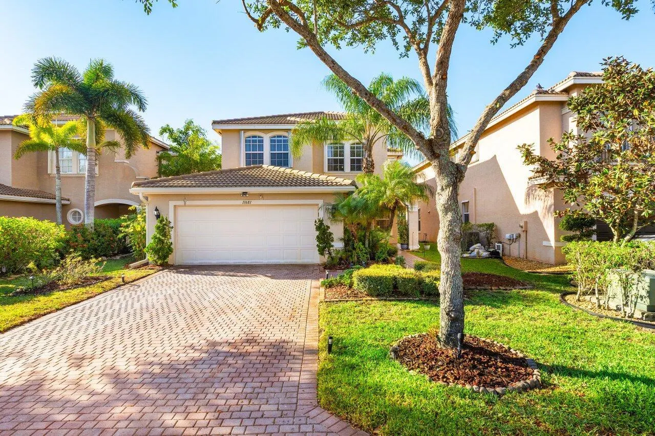 11681 Rock Lake Terrace