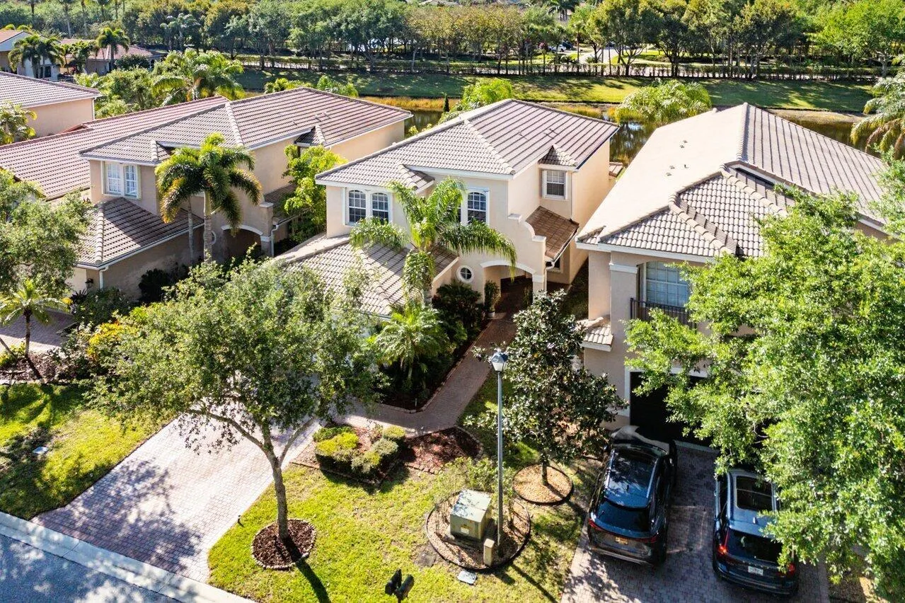 11681 Rock Lake Terrace