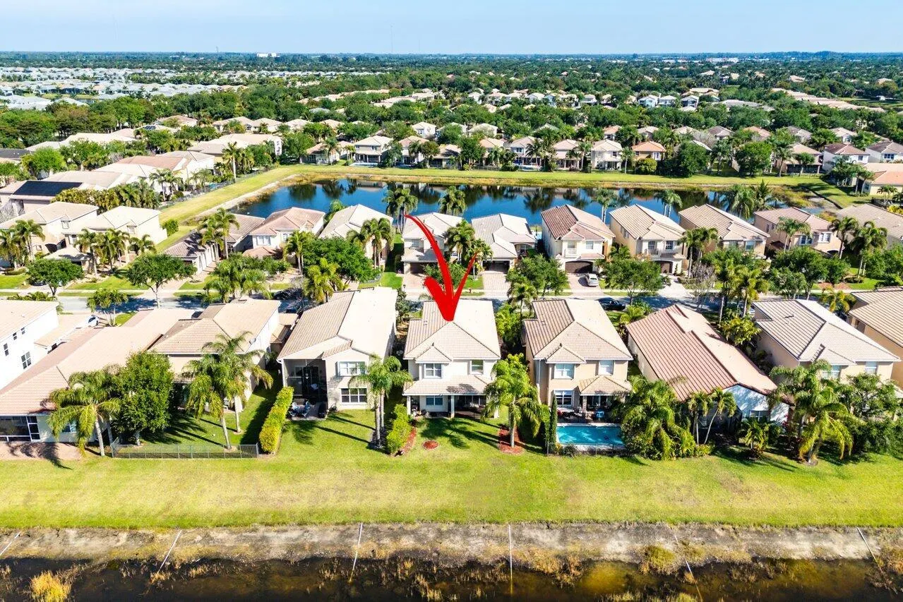 11681 Rock Lake Terrace