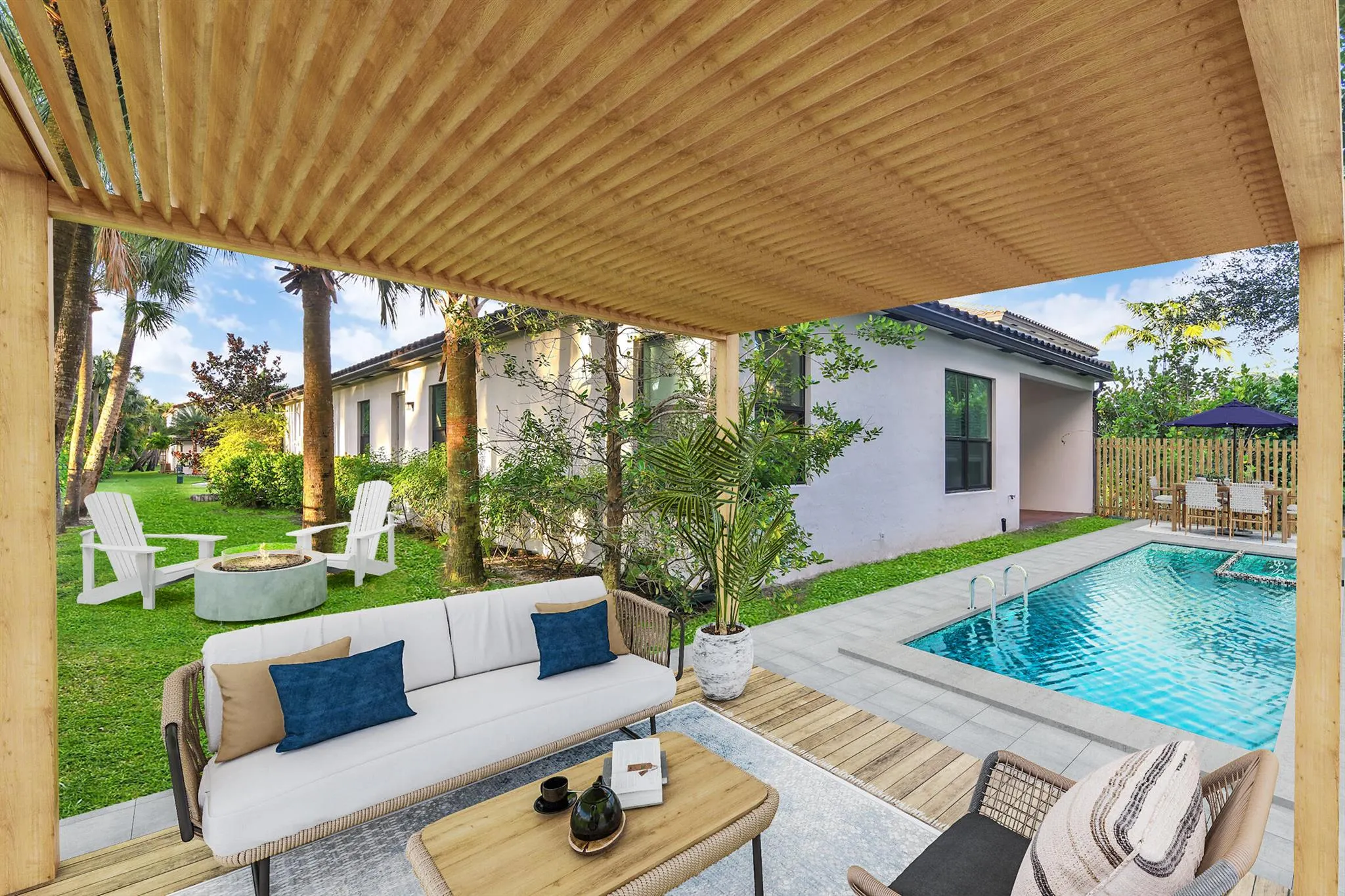 3202 Klays Court