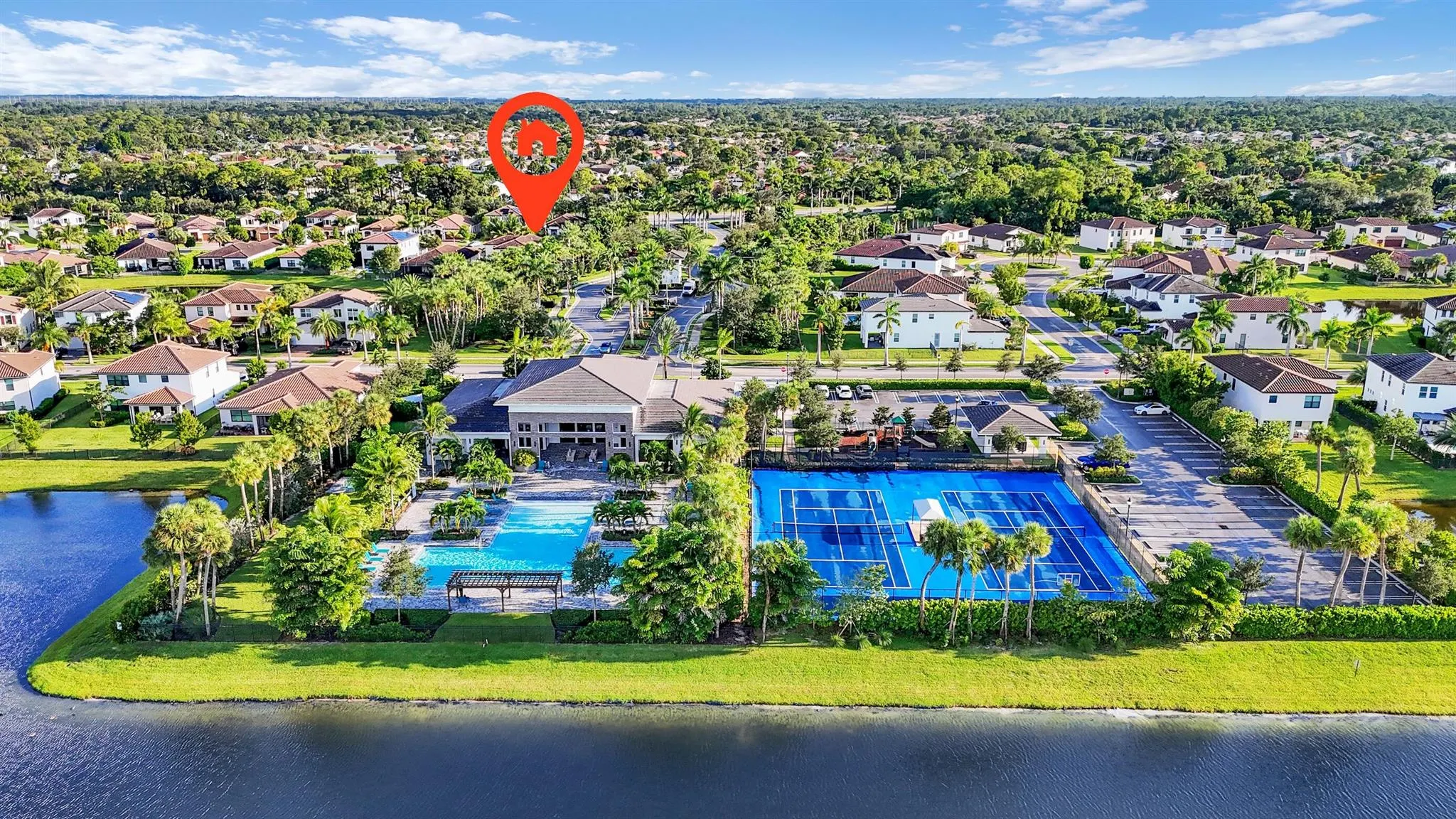 3202 Klays Court