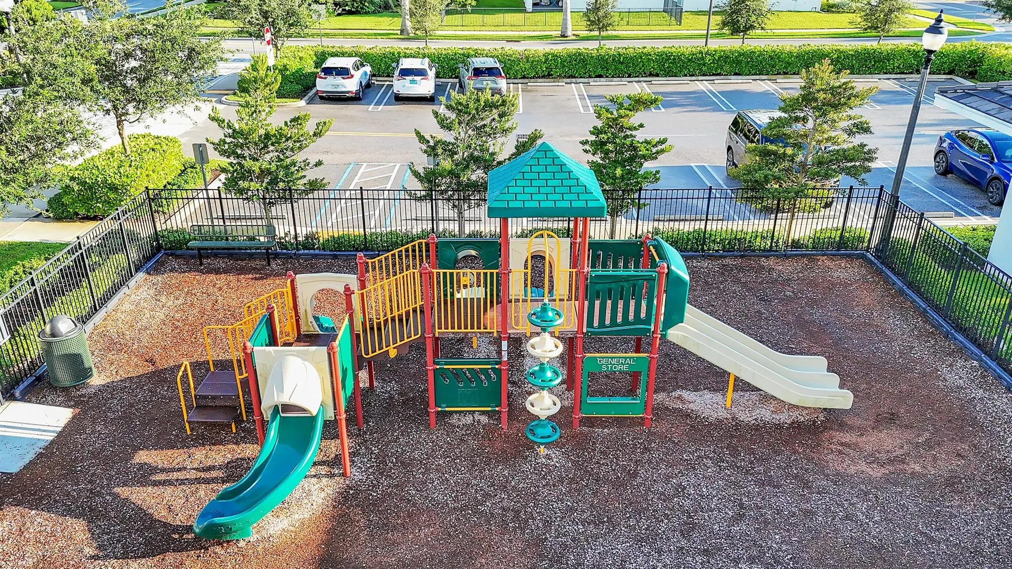 3202 Klays Court