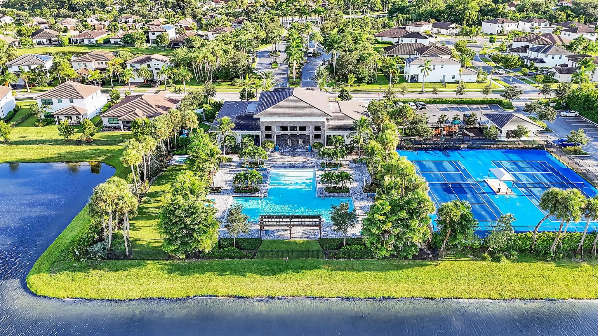 3202 Klays Court