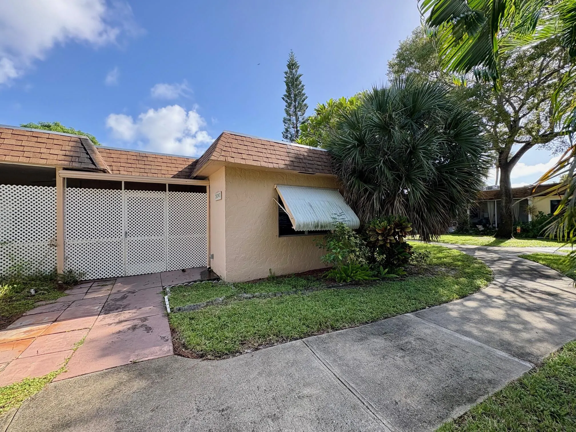 2804 SW Natura Boulevard, #D