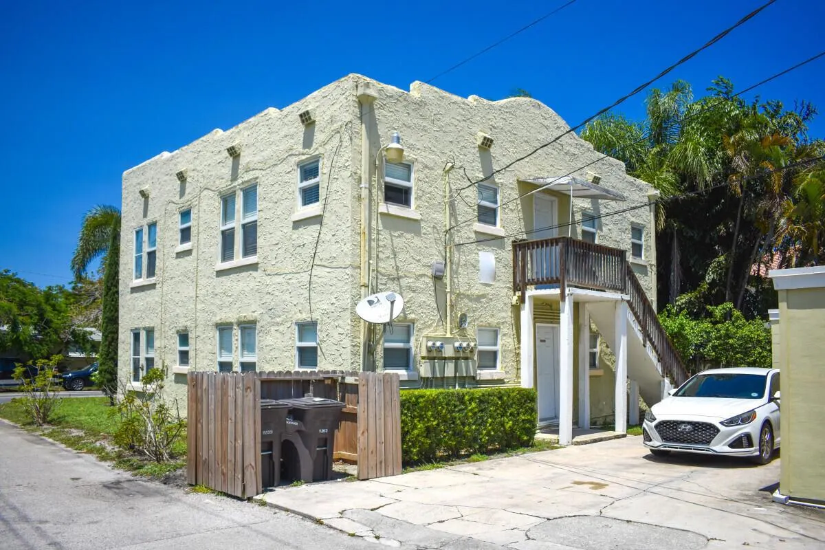 532 26th Street