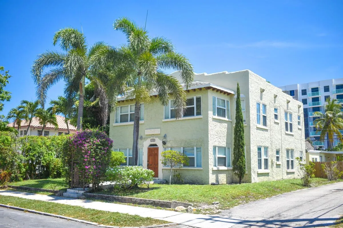 532 26th Street