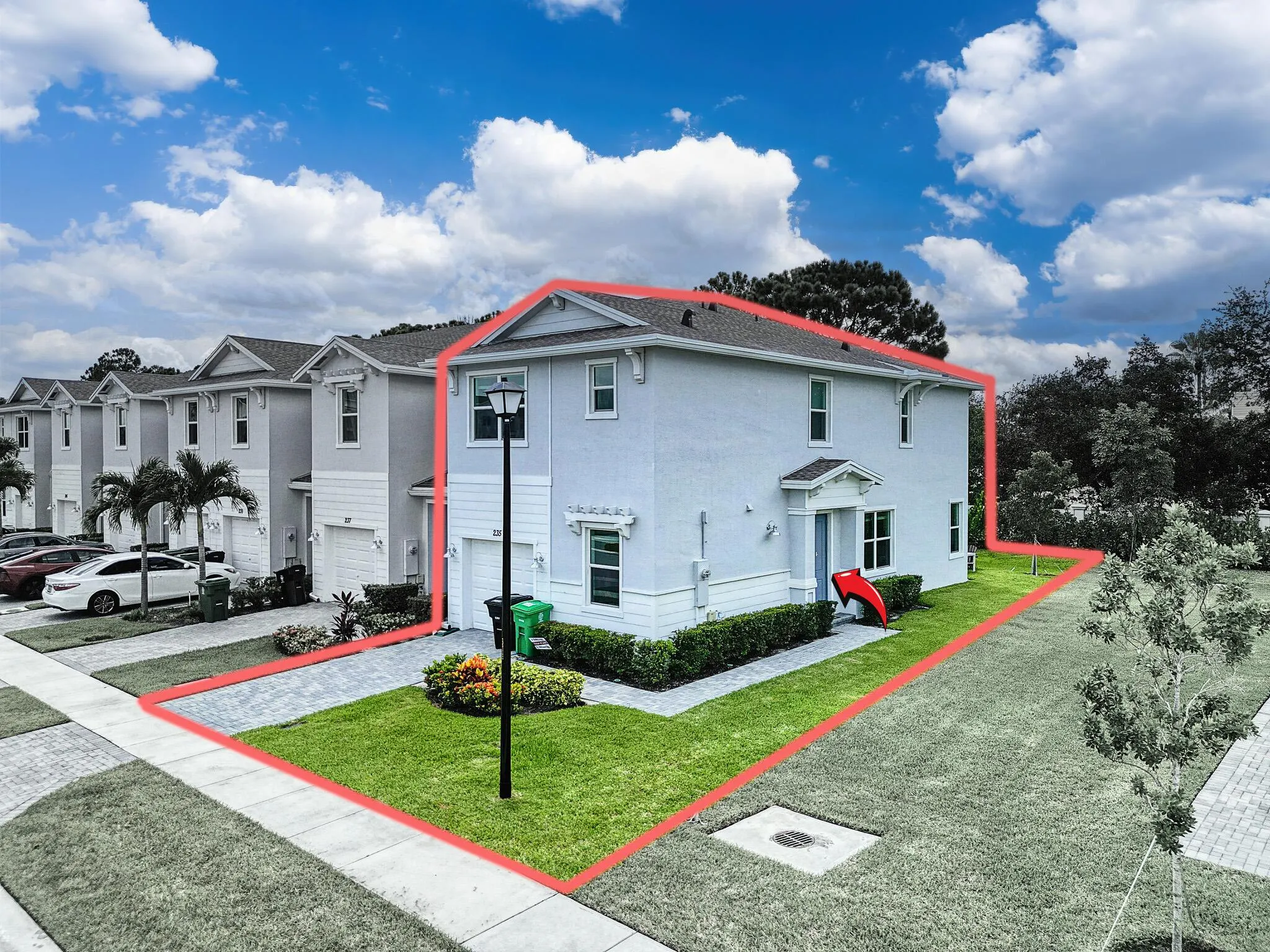 235 SE Woodbark Street
