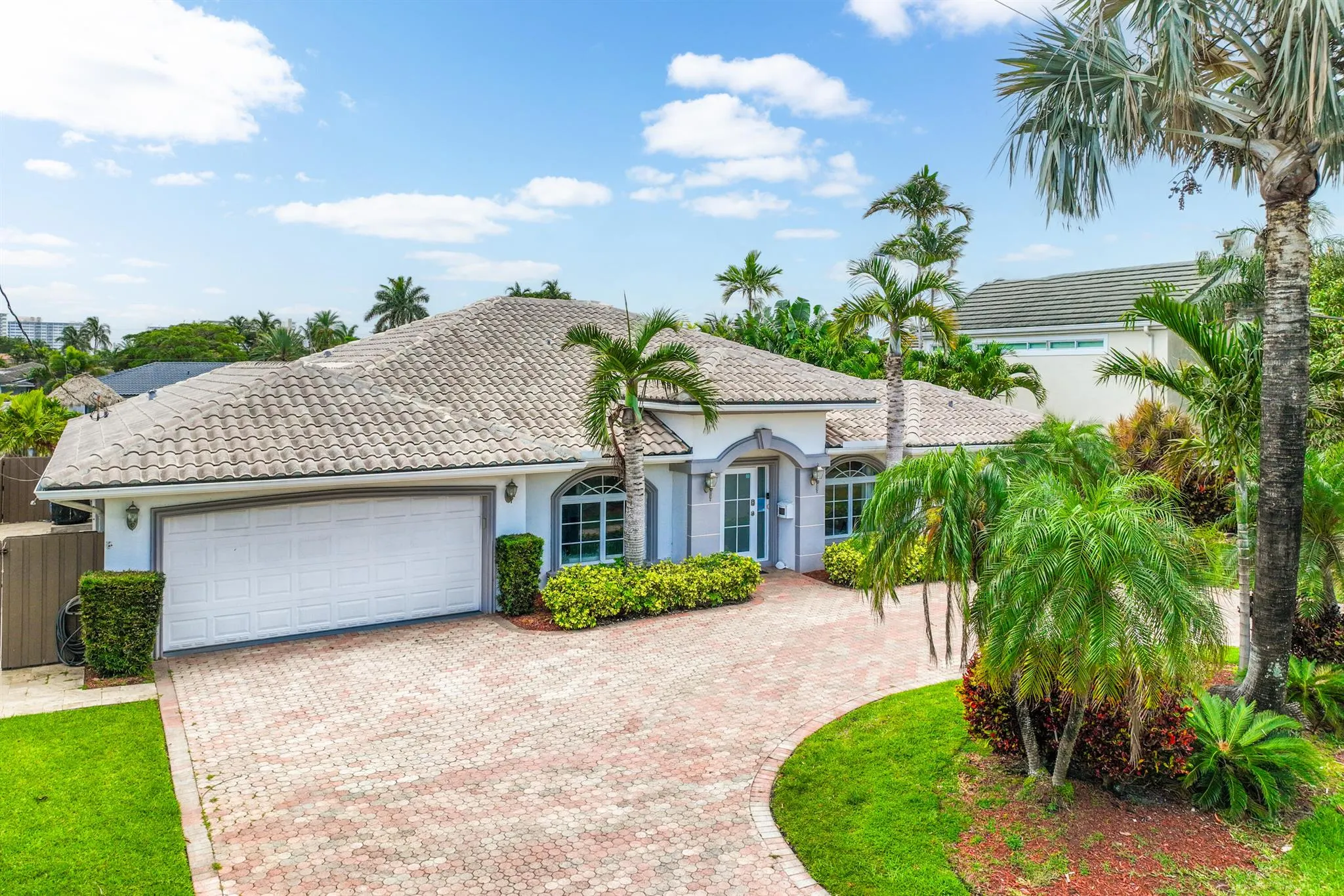41 Castle Harbor Island