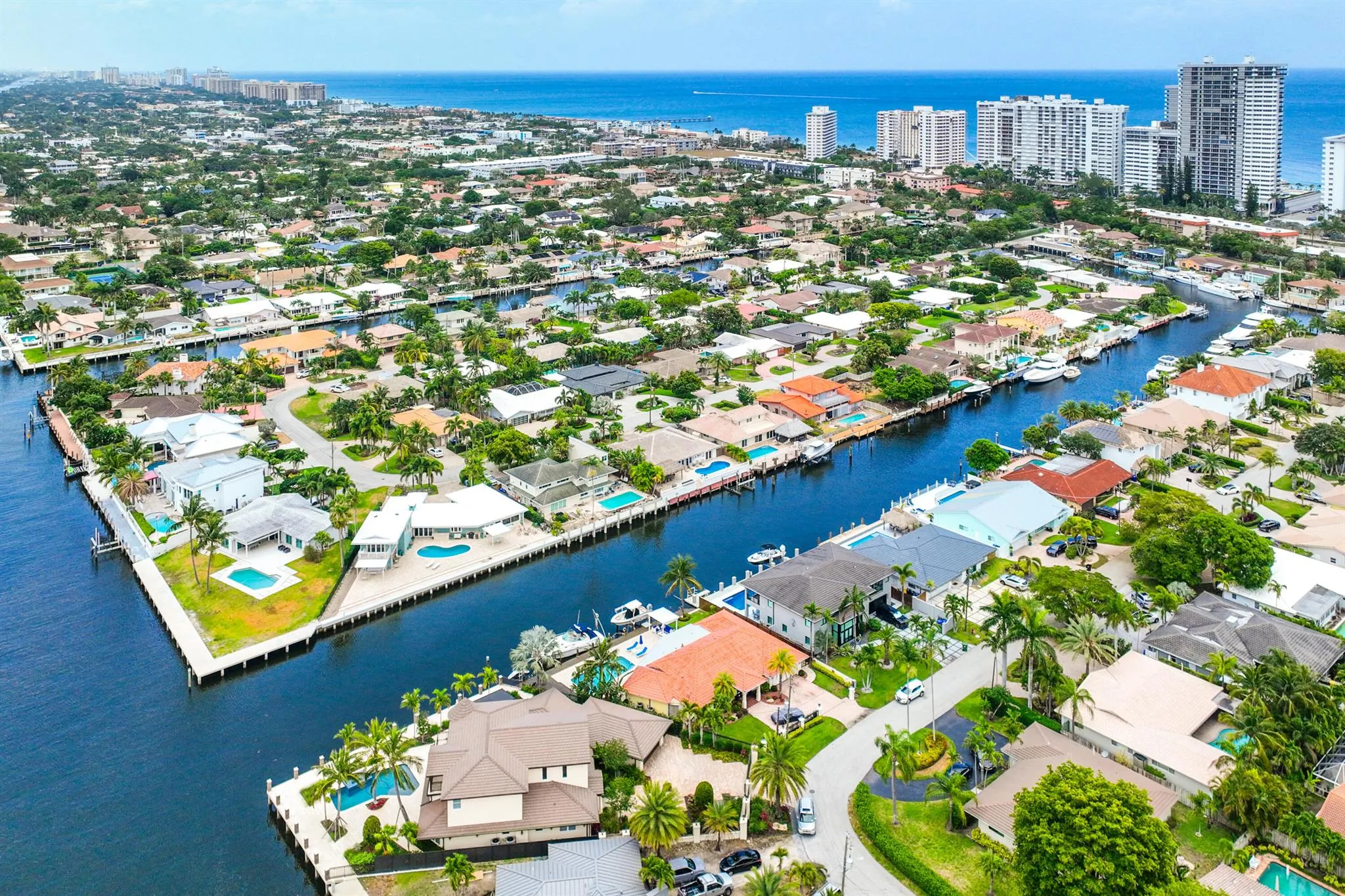 41 Castle Harbor Island