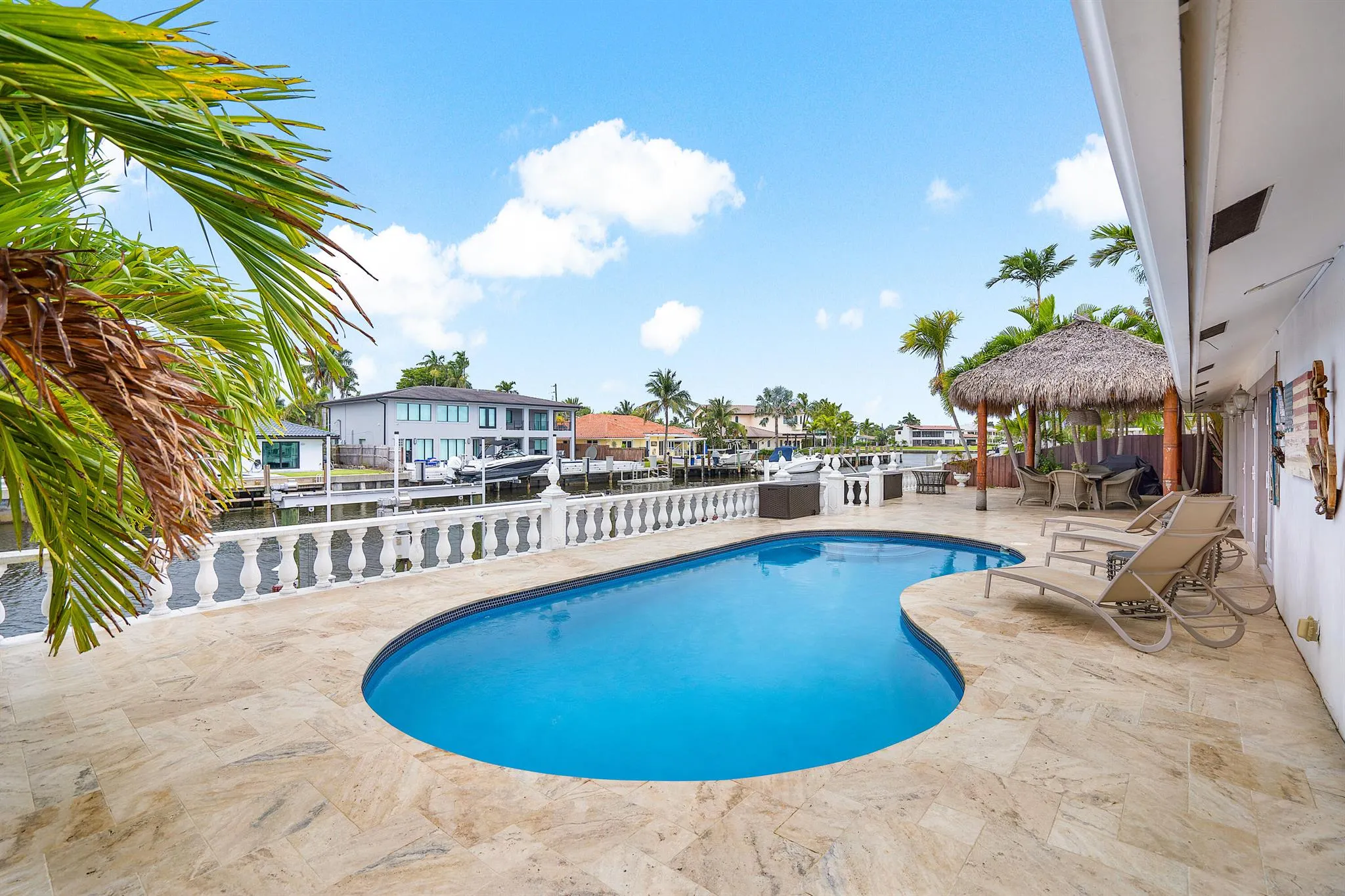 41 Castle Harbor Island