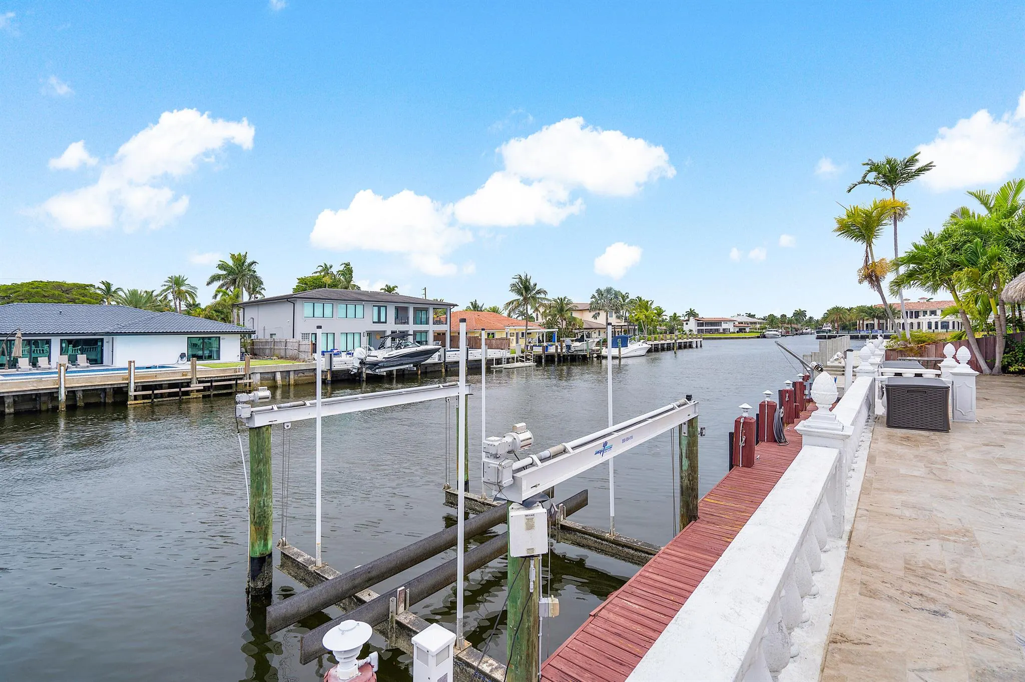 41 Castle Harbor Island
