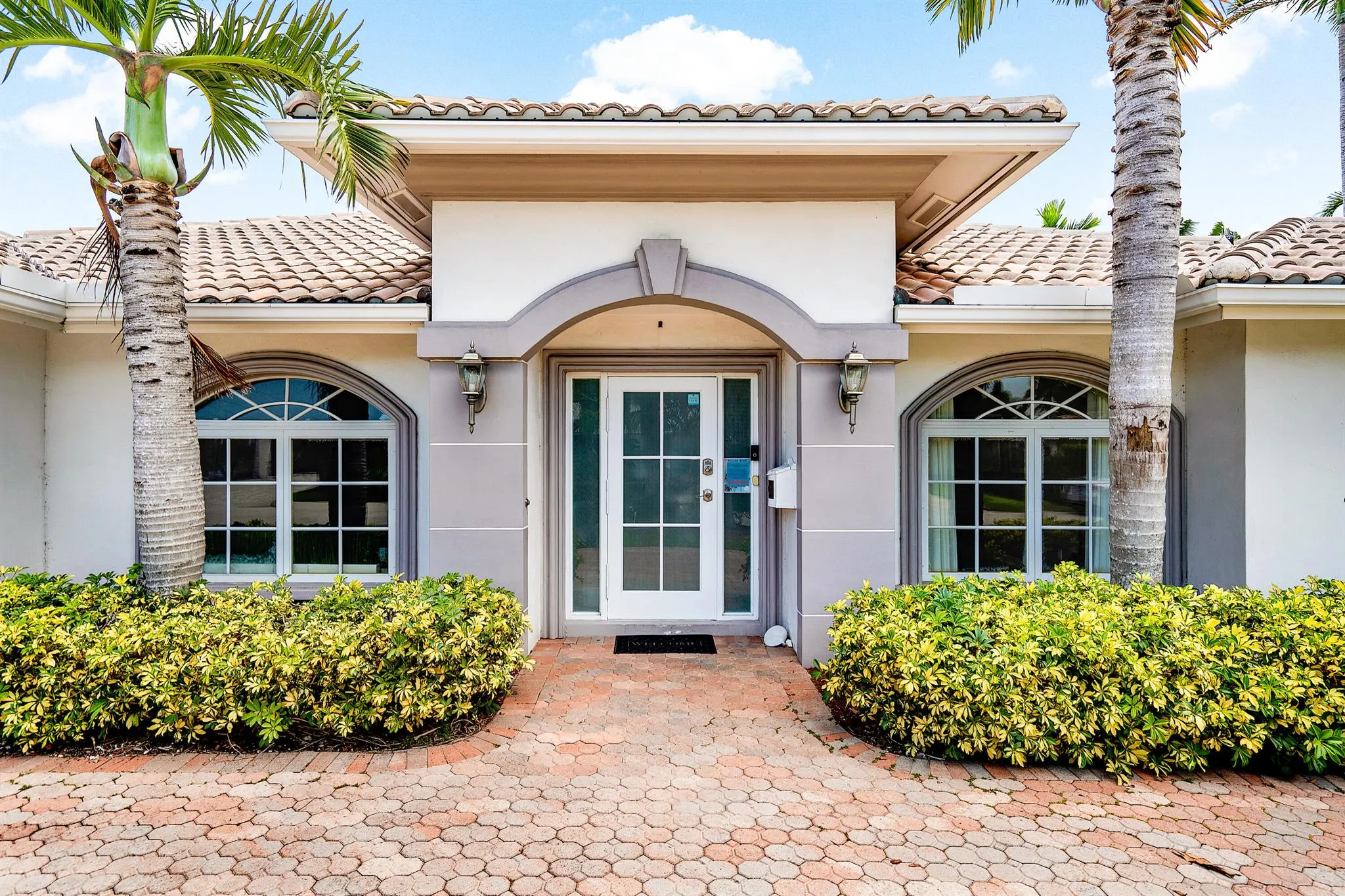 41 Castle Harbor Island