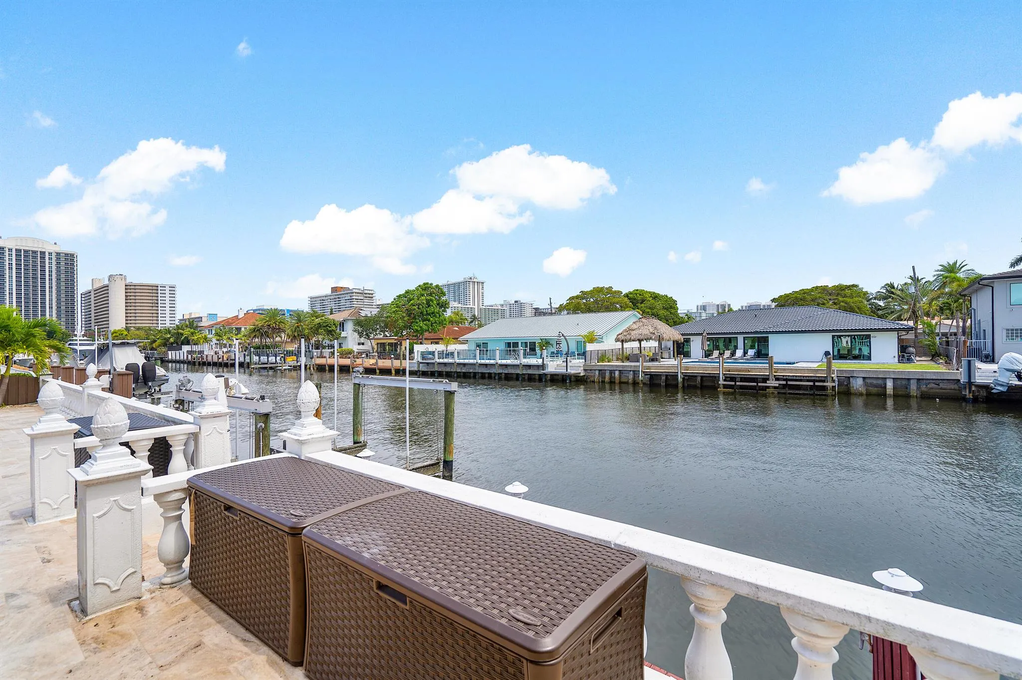 41 Castle Harbor Island