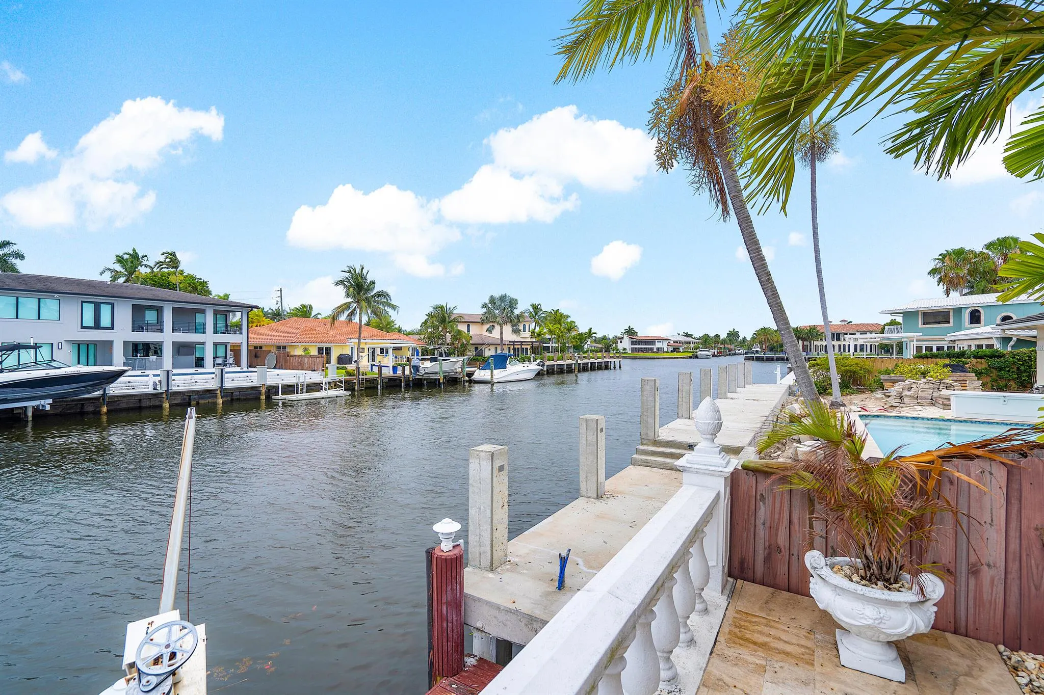 41 Castle Harbor Island